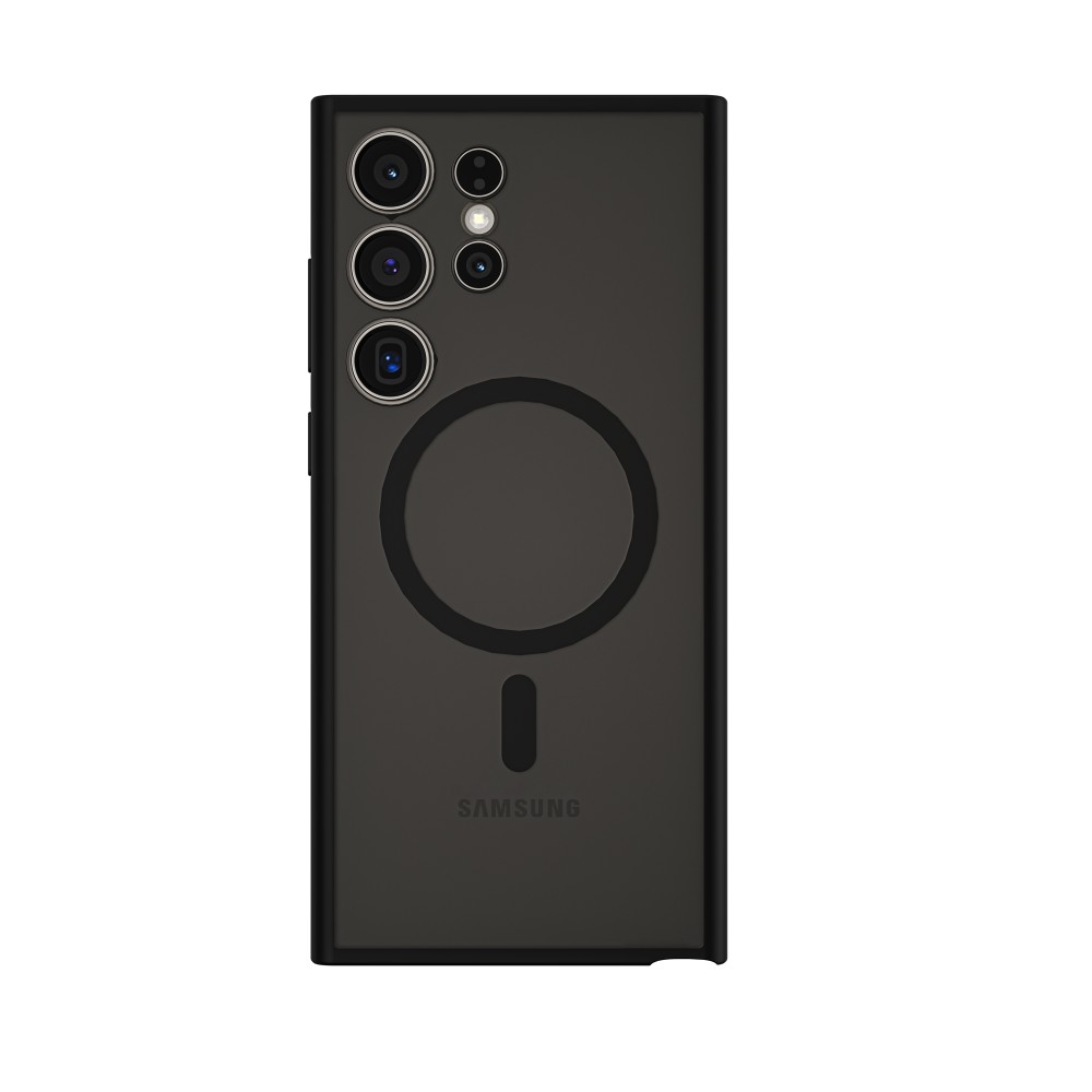 WiWU Samsung Protective Phone Case For S24 Ultra FGG-024